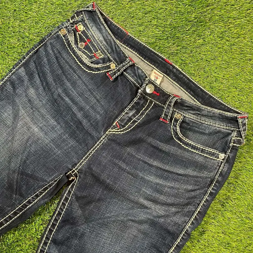 True Religion true religion
